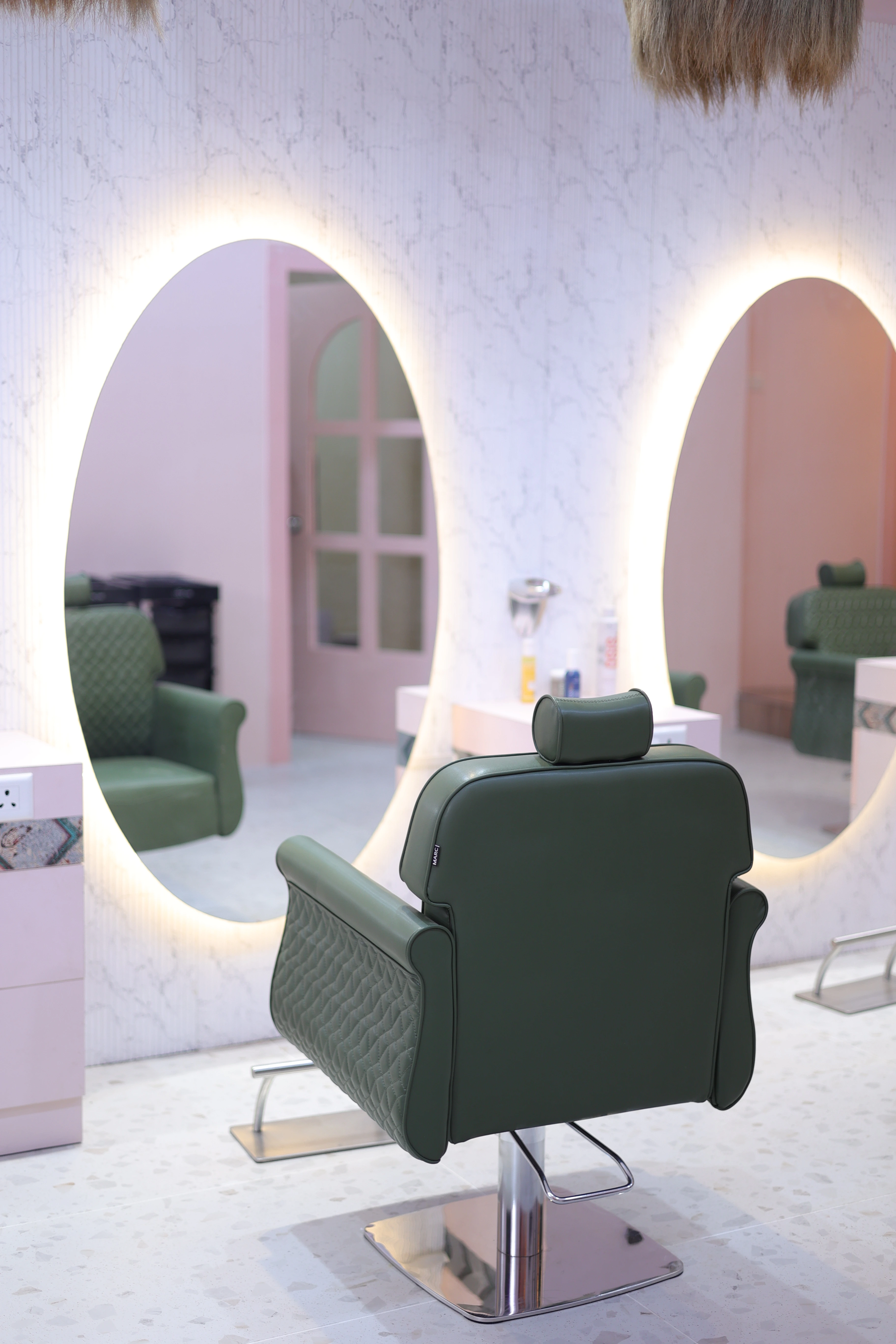 Best salon in Karaikal