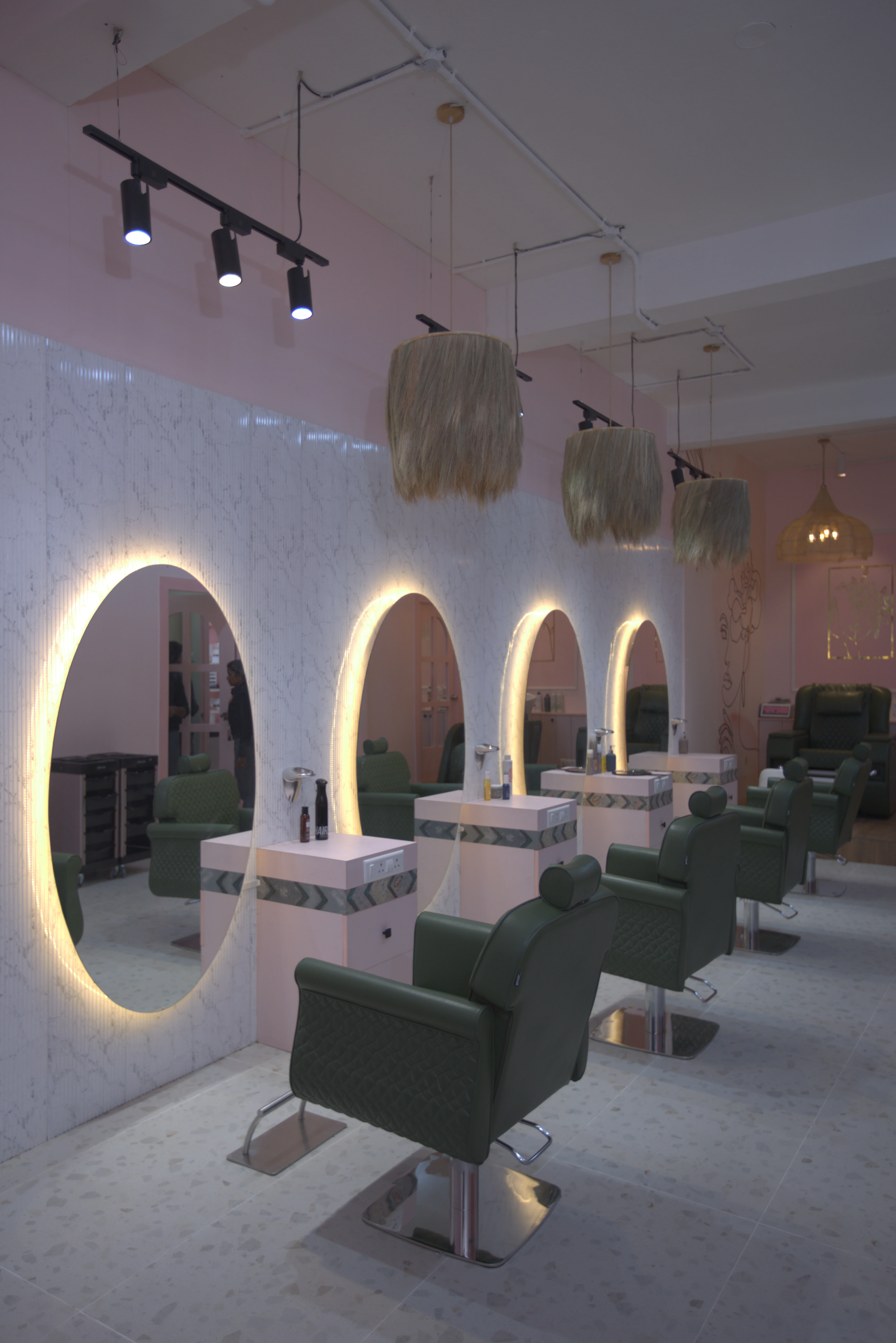 Best salon in Karaikal